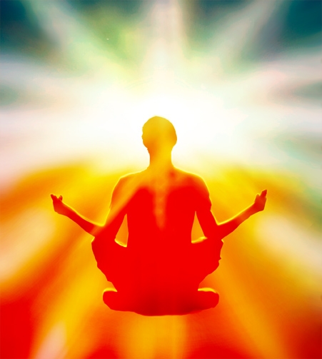 Creation of Meditation: Step 8
